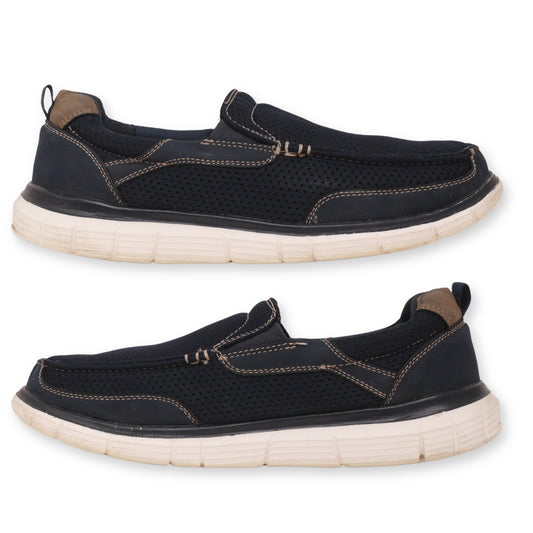 George Slip-On Men's Casual Shoes