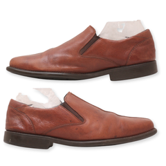 Johnston & Murphy Slip-On Casual Shoes