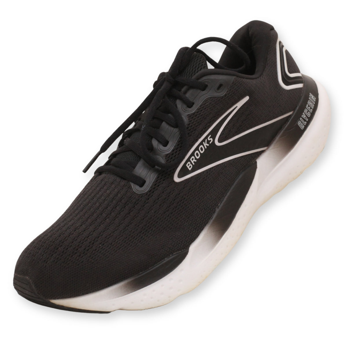 Brooks Glycerin 21