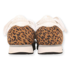 GUESS Lace-Up Women Sneaker