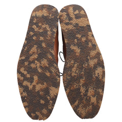 Penguin Lace-Up Men's Casual Shoes