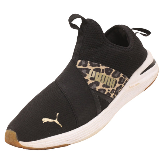 Puma Slip-On Womens Sneakers