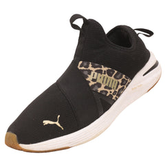 Puma Slip-On Womens Sneakers