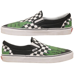 Vans x Marvel Classic Slip-On