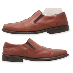 Johnston & Murphy Slip-On Casual Shoes