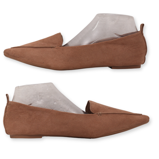 LULUS Women's Comfortable Pumps