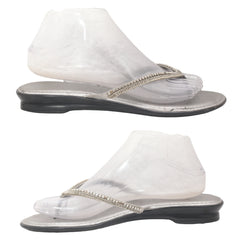 Italian Flip-Flop Women Slipper
