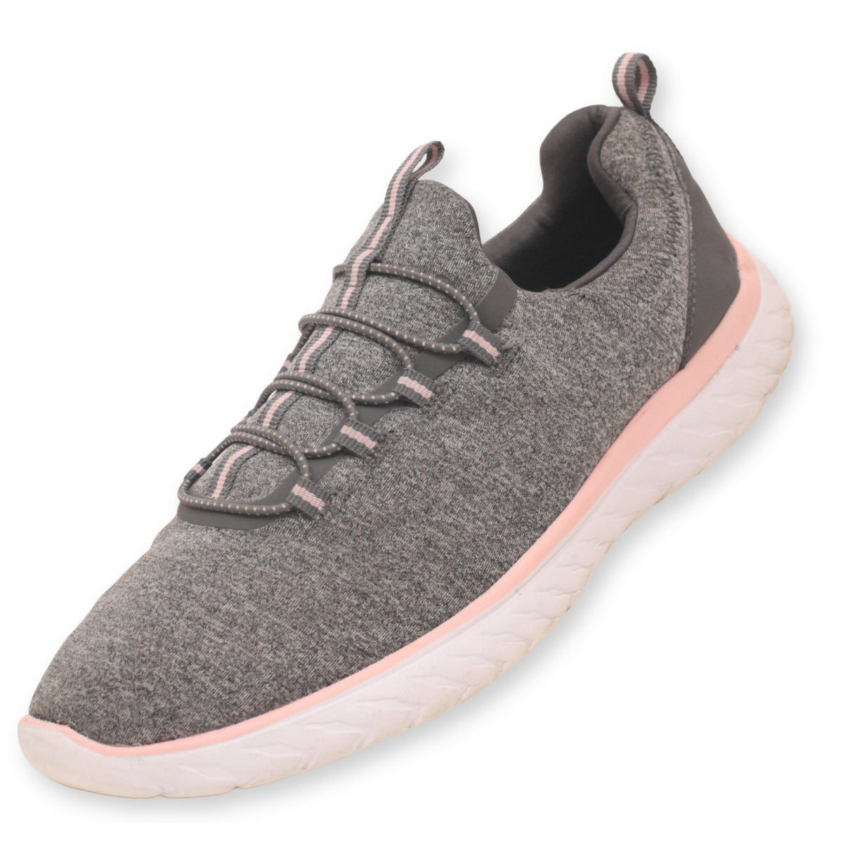 Athletic Works Women's Slip-On Sneakers