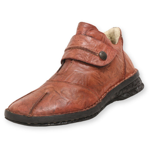 Rieker Ankle Boat