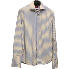M&S Luxury Regular Fit Formal Shirt