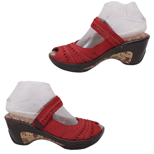 Jambu Women Sandal