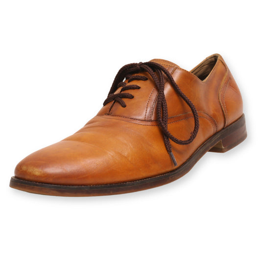 Aldo LaceUp Formal Shoes
