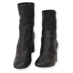 Ronald Pliner High Ankle Booties