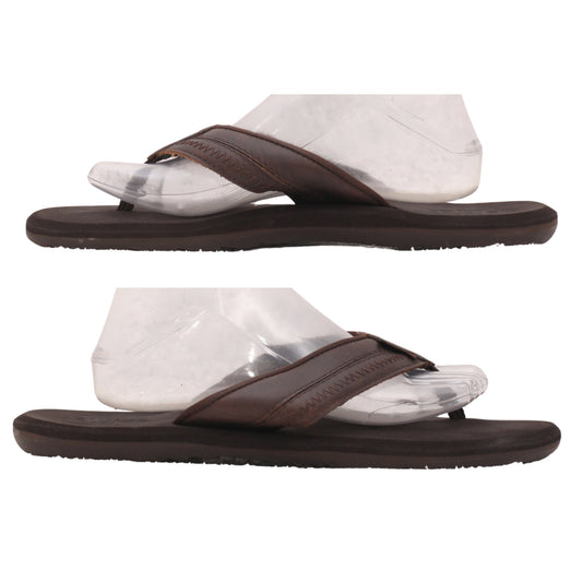 Flojos Men's Flip-Flop Slipper
