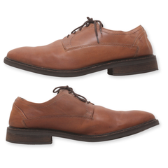 ALFANI Lace-Up Men's Formal Shoes