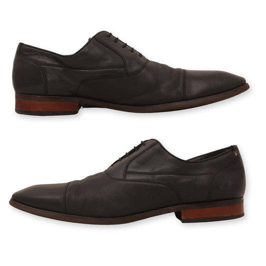 STEVE MADDEN Lace-Up Formal Shoes