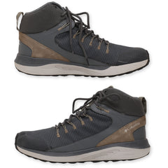 Columbia Trailstorm Mid Waterproof