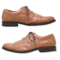 George Lace-Up Men's Formal Shoes