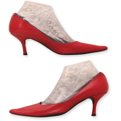 ZARA Women Heel Pumps