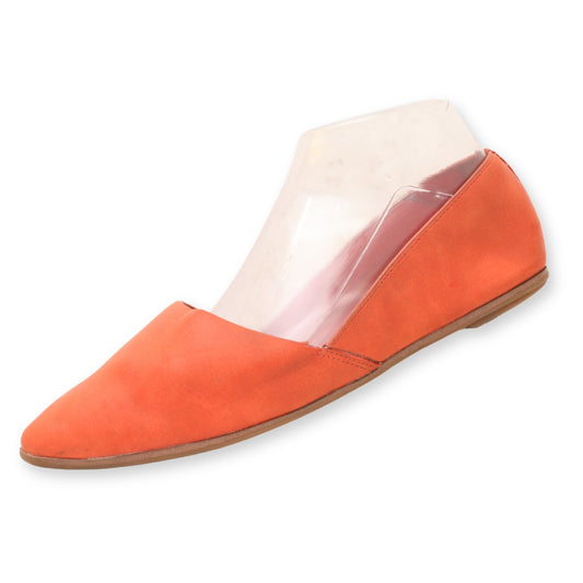 ALDO Flat Pumps