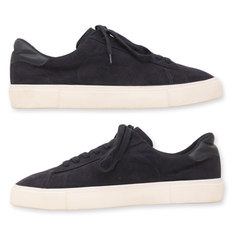 H&M Suede Sneaker