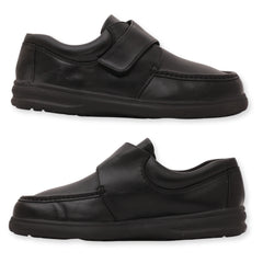 HUSH PUPPIES Men's Strap Shoes