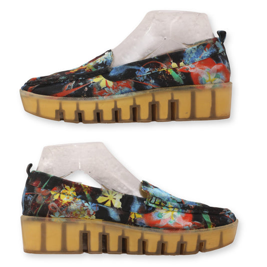 Stefania Women's Slip-On Shoes