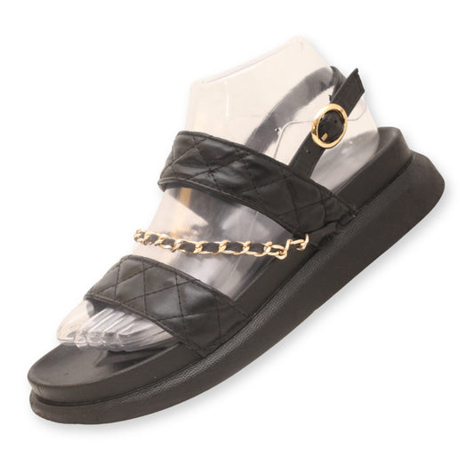 Rocawear Stylish Ankle Strap Sandals