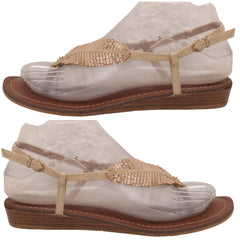Carlos Women's Sandals