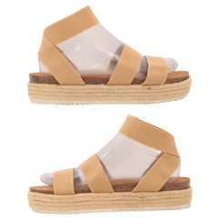 Charles Albert Women Sandal