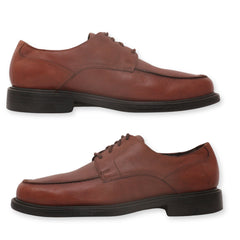 BAXTER Lace-Up Men's Casual Shoes