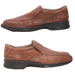 Clarks Slip-On Men's Casual Shoes