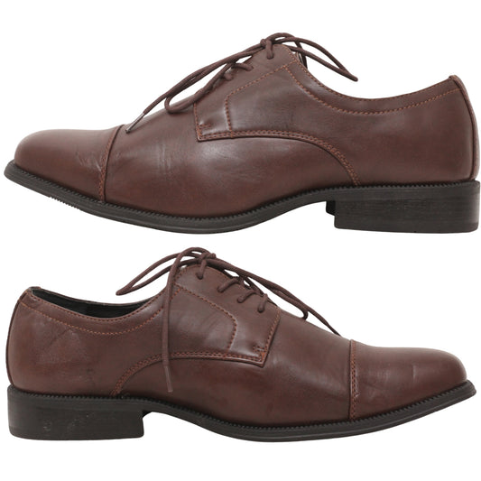 Alfani Lace-Up Men's Formal Shoes