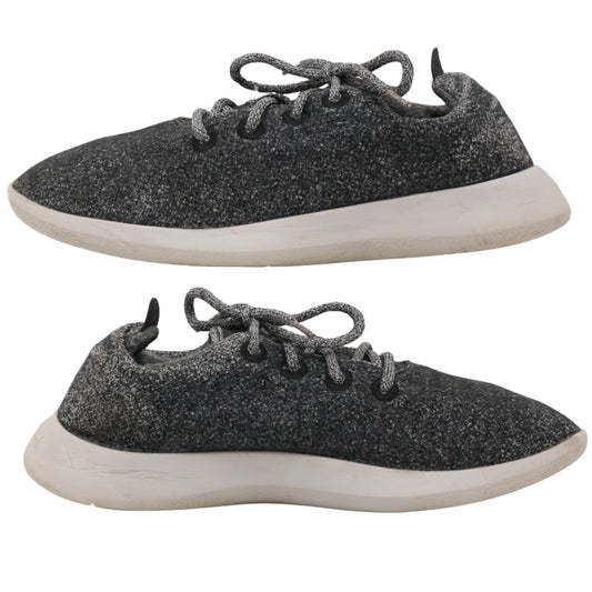 Allbirds Lace-Up Men's Casual Shoes