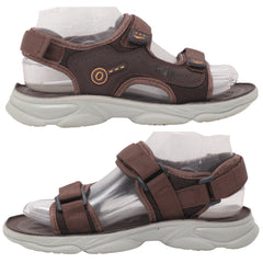 Men's Open-Toe Sandal