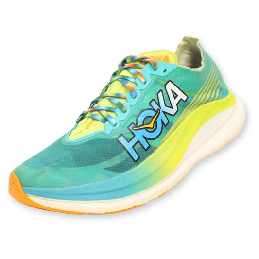 HOKA ONE ONE ROCKET X 2