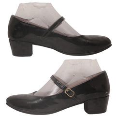 Mary Jane Women Shoes