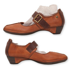 Pikolinos Women's Mary Jane Shoes