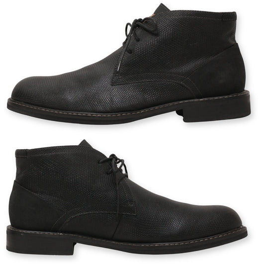 Steve Madden Lace-Up Casual Shoes