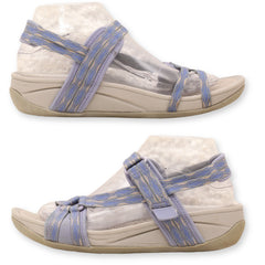Baretrap Women OpenToe Sandal