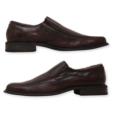 Franco Fortini Slip-On Formal Shoes