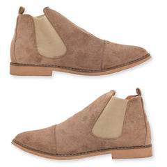 Men's Casual Boots