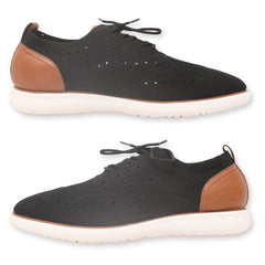 Bass Men's Lace-Up Casual Shoes