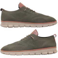 Breathable Men's Casual Shoes