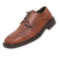 Bass Flex Lace-Up Formal Shoes