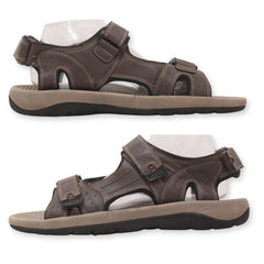 KHOMBU Men's Open-Toe Sandal