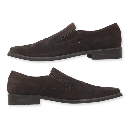 Back Stage By Skechers Slip-On Formal Shoes