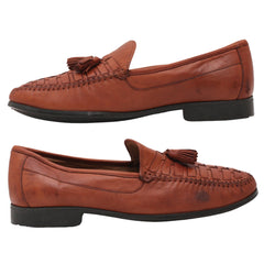 Johnston & Murphy Men's Tassel Loafer