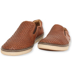 J&M Casual SlipOn Shoes