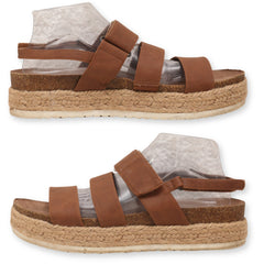 a.n.a women open-toe sandal